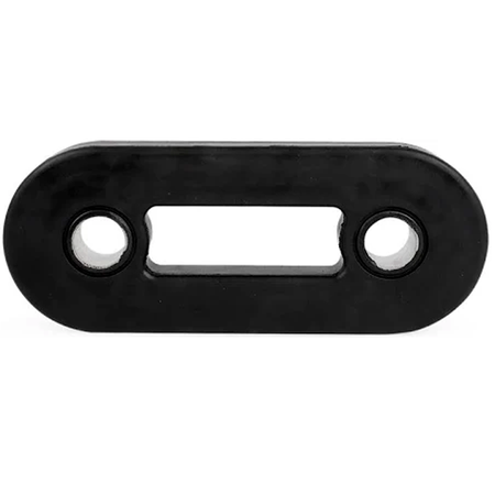 Elastomeric Rubber Trip Springs & Hardware 27351 for Western Fisher Suburbanite Homesteader - KUDUPARTS