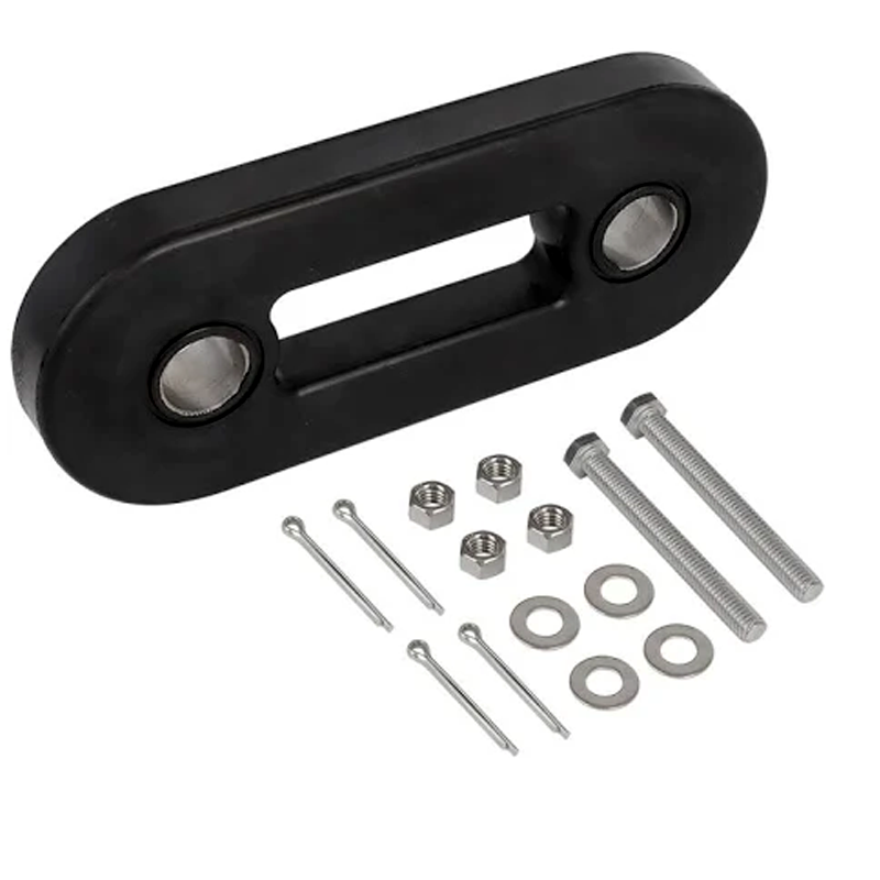 27351 Elastomeric Rubber Trip Springs & Hardware 27351 for Western Fisher Su ...