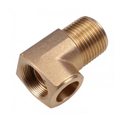 Elbow 95031761 for Ingersoll Rand Air Compressor