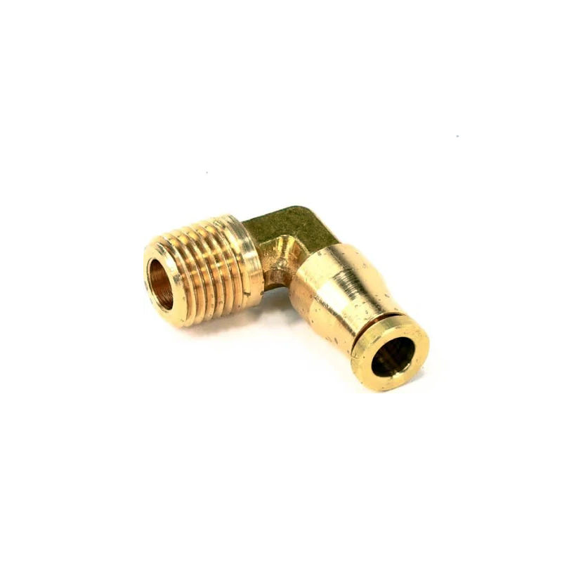 Conector de codo 39155478 para compresor de aire Ingersoll Rand