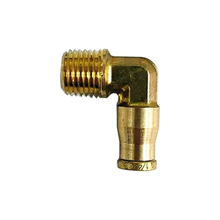 Elbow Connector 39155478 for Ingersoll Rand Air Compressor - KUDUPARTS