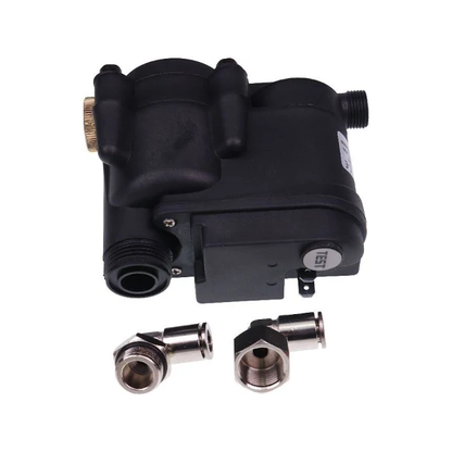 Electric Auto Drain Valve 1624295080 for Atlas Copco Air Compressor