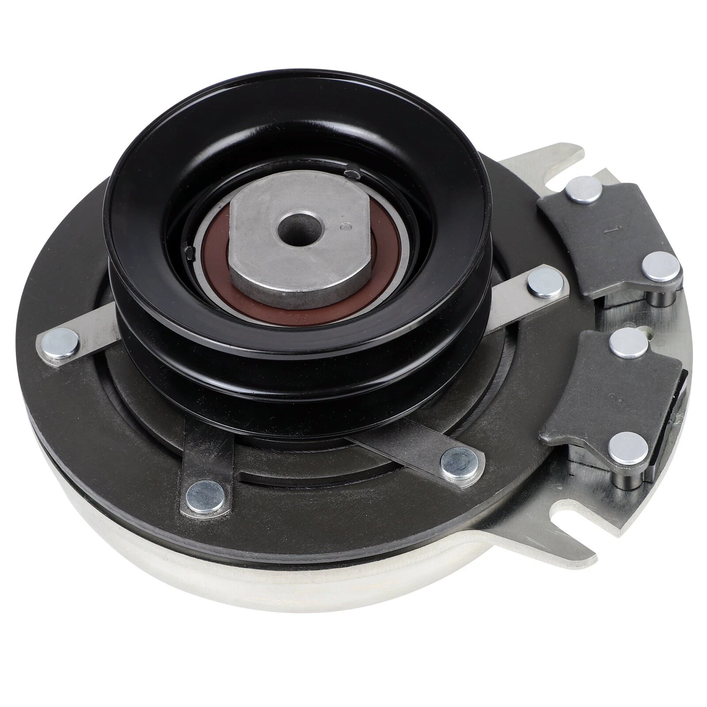 Electric Blade PTO Clutch 00191700 5219-45 for Gravely GR HE HR PM ZT Ariens Oregon Warner EverRide PM34Z Zoom 2550 2552 2560XL Encore World YJ 1840 2044 2348 Lawn Garden Tractor