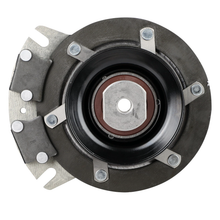 Electric Blade PTO Clutch 00191700 5219-45 for Gravely GR HE HR PM ZT Ariens Oregon Warner EverRide PM34Z Zoom 2550 2552 2560XL Encore World YJ 1840 2044 2348 Lawn Garden Tractor