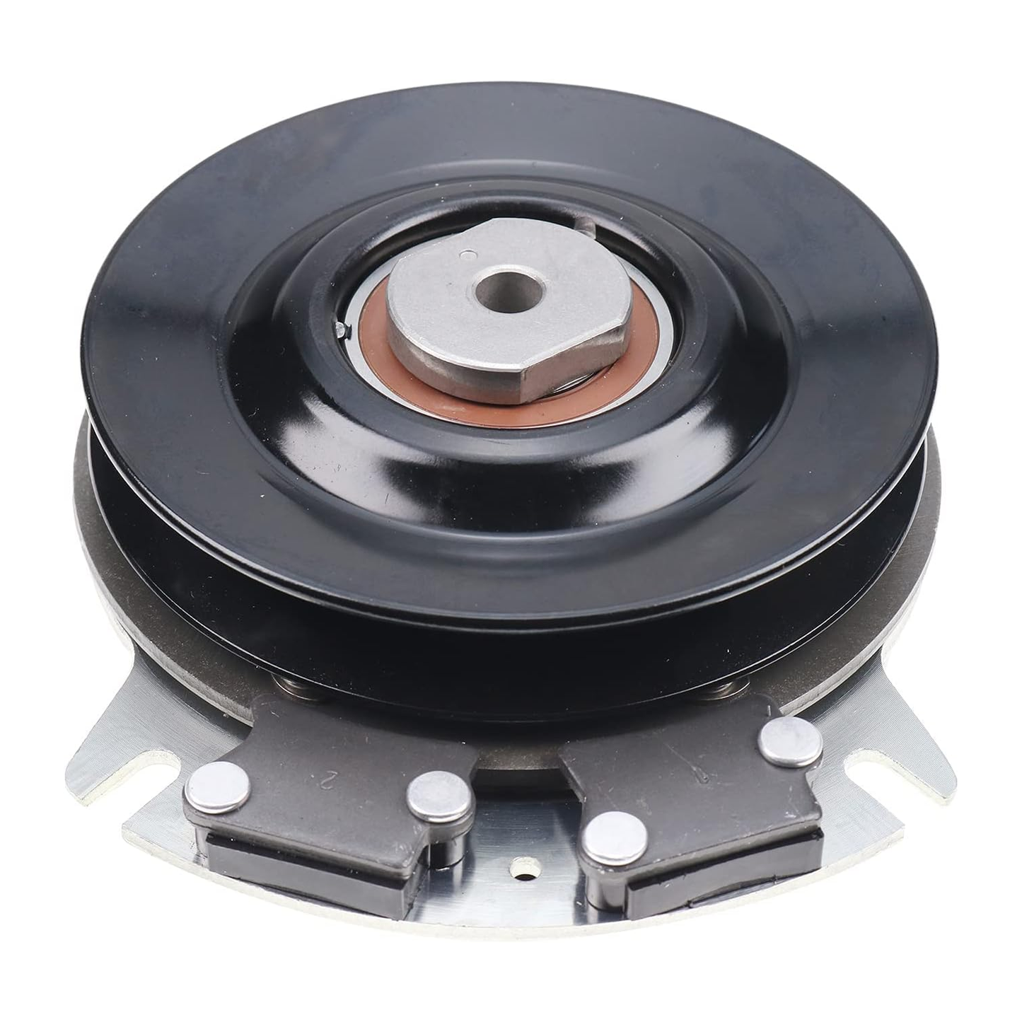 Electric Blade PTO Clutch TCA12522 103-0665 for Kawasaki Engine FD750D John Deere ZTrak 737 757 777 797 M653 M655 M665 Toro Z Master Mower Tractor