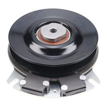 Embrague de TDF de cuchilla eléctrica TCA12522 103-0665 para motor Kawasaki FD750D, John Deere ZTrak 737, 757, 777, 797, M653, M655, M665, Toro Z Master, cortacésped. 