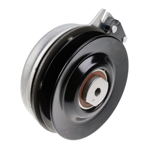 Electric Blade PTO Clutch TCA12522 103-0665 for Kawasaki Engine FD750D John Deere ZTrak 737 757 777 797 M653 M655 M665 Toro Z Master Mower Tractor - KUDUPARTS