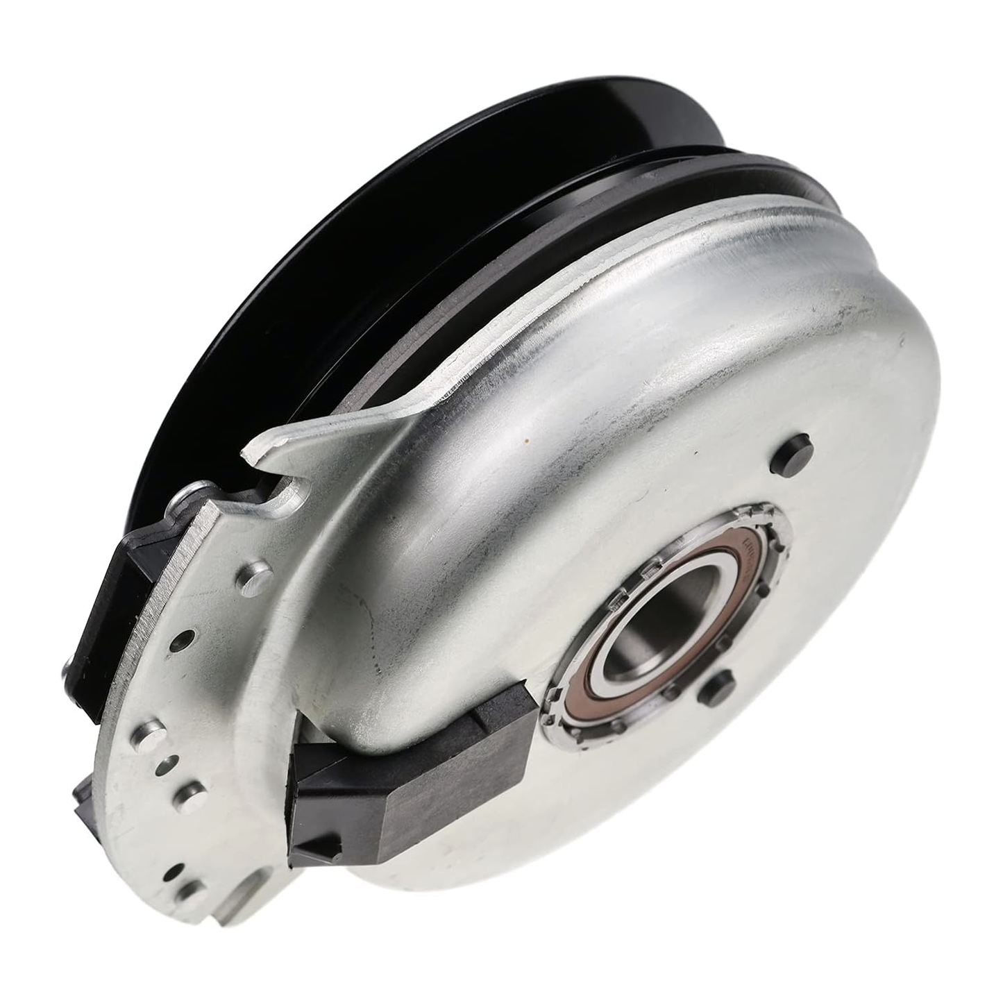 Electric Blade PTO Clutch TCA12522 103-0665 for Kawasaki Engine FD750D John Deere ZTrak 737 757 777 797 M653 M655 M665 Toro Z Master Mower Tractor