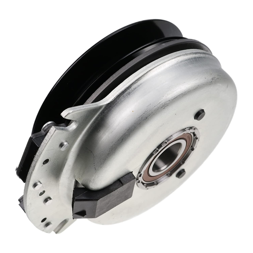 Electric Blade PTO Clutch TCA12522 103-0665 for Kawasaki Engine FD750D John Deere ZTrak 737 757 777 797 M653 M655 M665 Toro Z Master Mower Tractor - KUDUPARTS