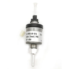 Electric Fuel Metering Pump 1KW-4KW 12V 224519010000 for Eberspacher Airtronic D2 D4 Diesel Parking Heater 22451901 22ML Fuel Supply System