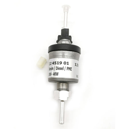 Pompe doseuse de carburant électrique 1KW-4KW 12V 224519010000 pour chauffage de stationnement Diesel Eberspacher Airtronic D2 D4 22451901 22ML système d'alimentation en carburant