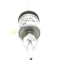 Electric Fuel Metering Pump 1KW-4KW 12V 224519010000 for Eberspacher Airtronic D2 D4 Diesel Parking Heater 22451901 22ML Fuel Supply System