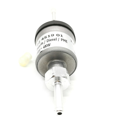 Electric Fuel Metering Pump 1KW-4KW 12V 224519010000 for Eberspacher Airtronic D2 D4 Diesel Parking Heater 22451901 22ML Fuel Supply System