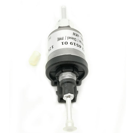 Pompe doseuse de carburant électrique 1KW-4KW 12V 224519010000 pour chauffage de stationnement Diesel Eberspacher Airtronic D2 D4 22451901 22ML système d'alimentation en carburant