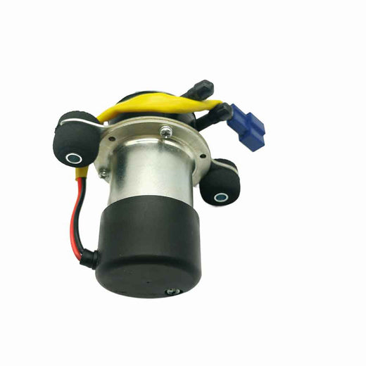 Electric Fuel Pump 16700-758-003 Fit for Honda GX610 GX620 GX630 GX660 GX690 H4013
