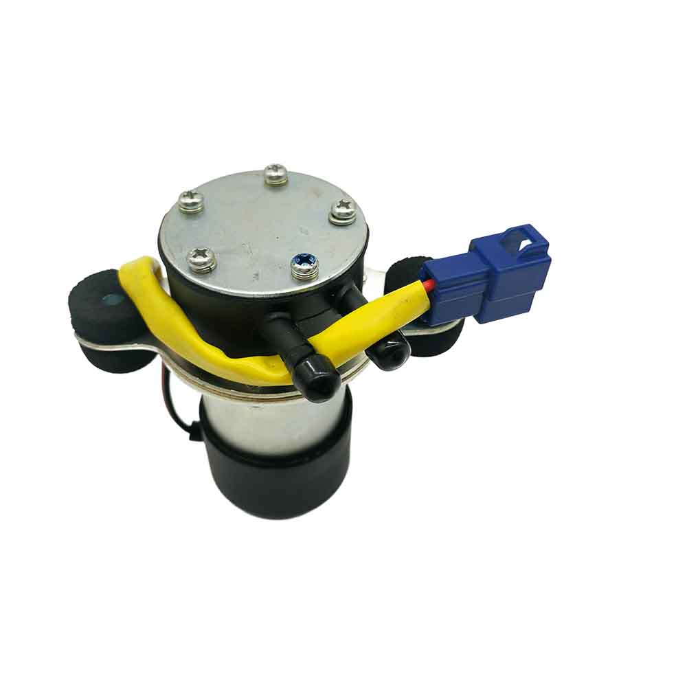 Electric Fuel Pump 16700-758-003 Fit for Honda GX610 GX620 GX630 GX660 GX690 H4013