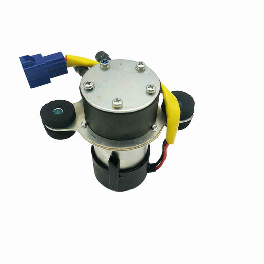 Electric Fuel Pump 16700-758-003 Fit for Honda GX610 GX620 GX630 GX660 GX690 H4013