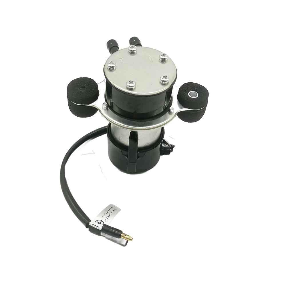 Electric Fuel Pump 16700-758-003 Fit for Honda GX610 GX620 GX630 GX660 GX690 H4013