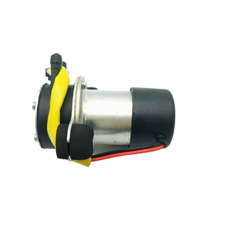 Electric Fuel Pump 16700-758-003 for Honda GX610 GX620 GX630 GX660 GX690 H4013