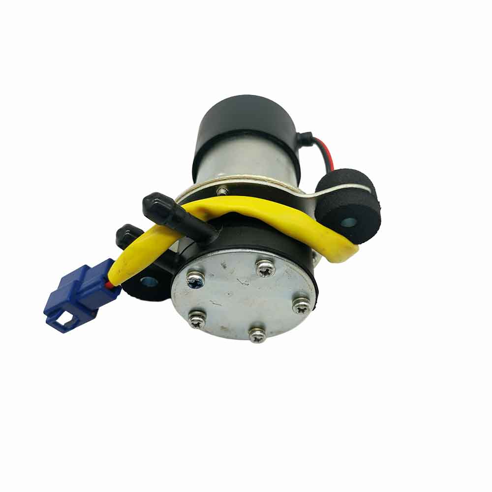 Electric Fuel Pump 16700-758-003 for Honda GX610 GX620 GX630 GX660 GX690 H4013