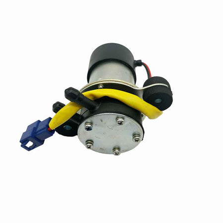 Electric Fuel Pump 16700-758-003 for Honda GX610 GX620 GX630 GX660 GX690 H4013
