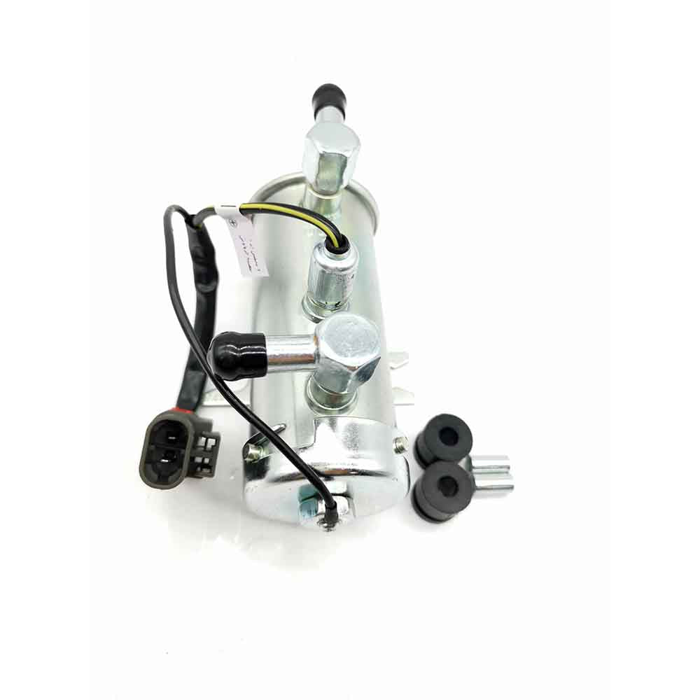 Electric Fuel Pump 8-98009397-7 8980093977 Fit for Case CX210 CX240 CX360 Isuzu 4HK1 6HK1 Engine