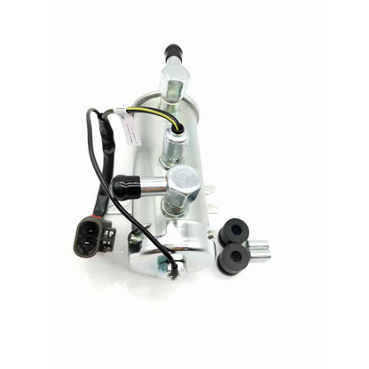 Electric Fuel Pump 8-98009397-7 8980093977 Fit for Case CX210 CX240 CX360 Isuzu 4HK1 6HK1 Engine
