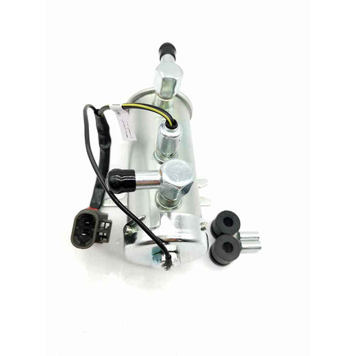 Electric Fuel Pump 8-98009397-7 8980093977 Fit for Case CX210 CX240 CX360 Isuzu 4HK1 6HK1 Engine