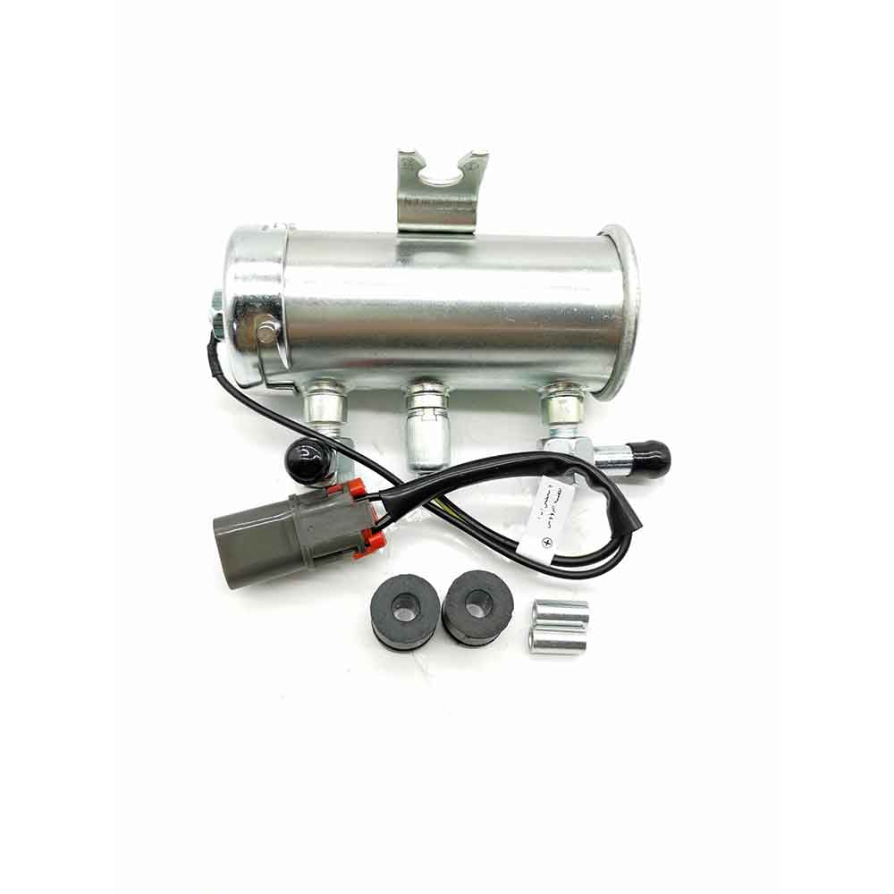Electric Fuel Pump 8-98009397-7 8980093977 Fit for Case CX210 CX240 CX360 Isuzu 4HK1 6HK1 Engine