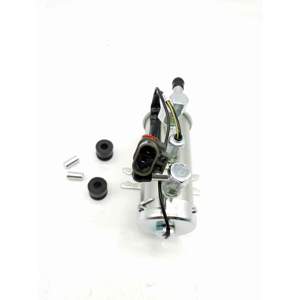 Electric Fuel Pump 8-98009397-7 8980093977 Fit for Case CX210 CX240 CX360 Isuzu 4HK1 6HK1 Engine