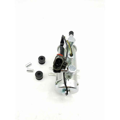 Electric Fuel Pump 8-98009397-7 8980093977 Fit for Case CX210 CX240 CX360 Isuzu 4HK1 6HK1 Engine