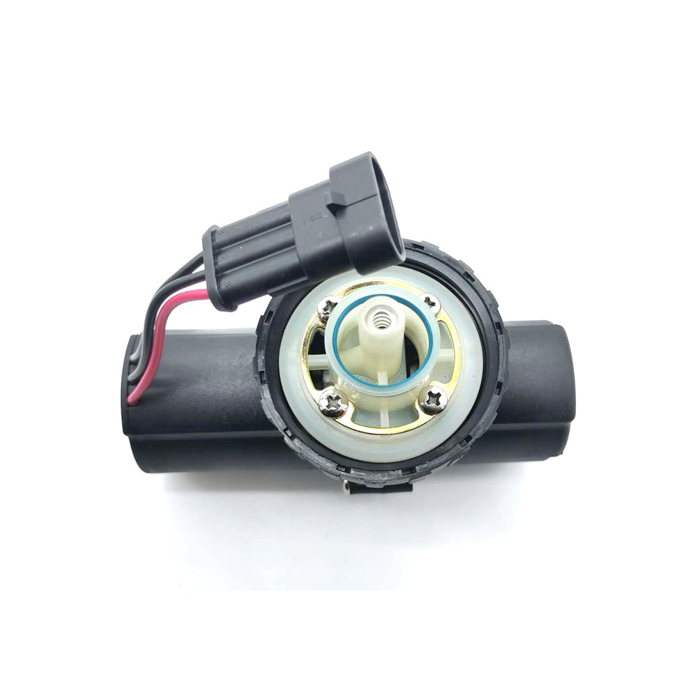 Electric Fuel Pump 87802238 for Ford New Holland 555E 575E 655E 675E 5610S 6610S 8010 82606 8560 LX865 LB95 TS90 TM155 TM175 TM190