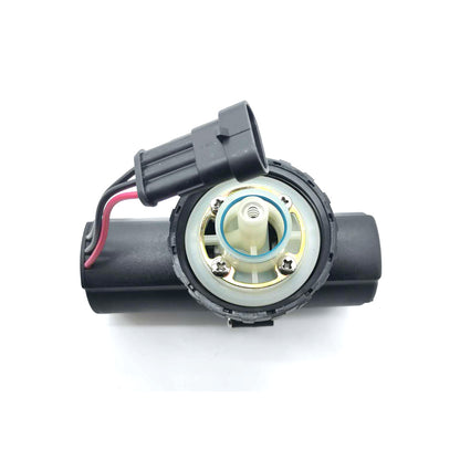 Electric Fuel Pump 87802238 for Ford New Holland 555E 575E 655E 675E 5610S 6610S 8010 82606 8560 LX865 LB95 TS90 TM155 TM175 TM190