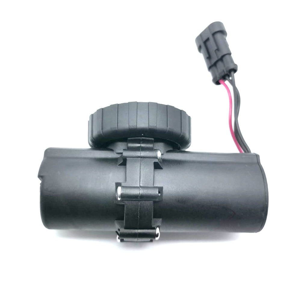 Electric Fuel Pump 87802238 for Ford New Holland 555E 575E 655E 675E 5610S 6610S 8010 82606 8560 LX865 LB95 TS90 TM155 TM175 TM190