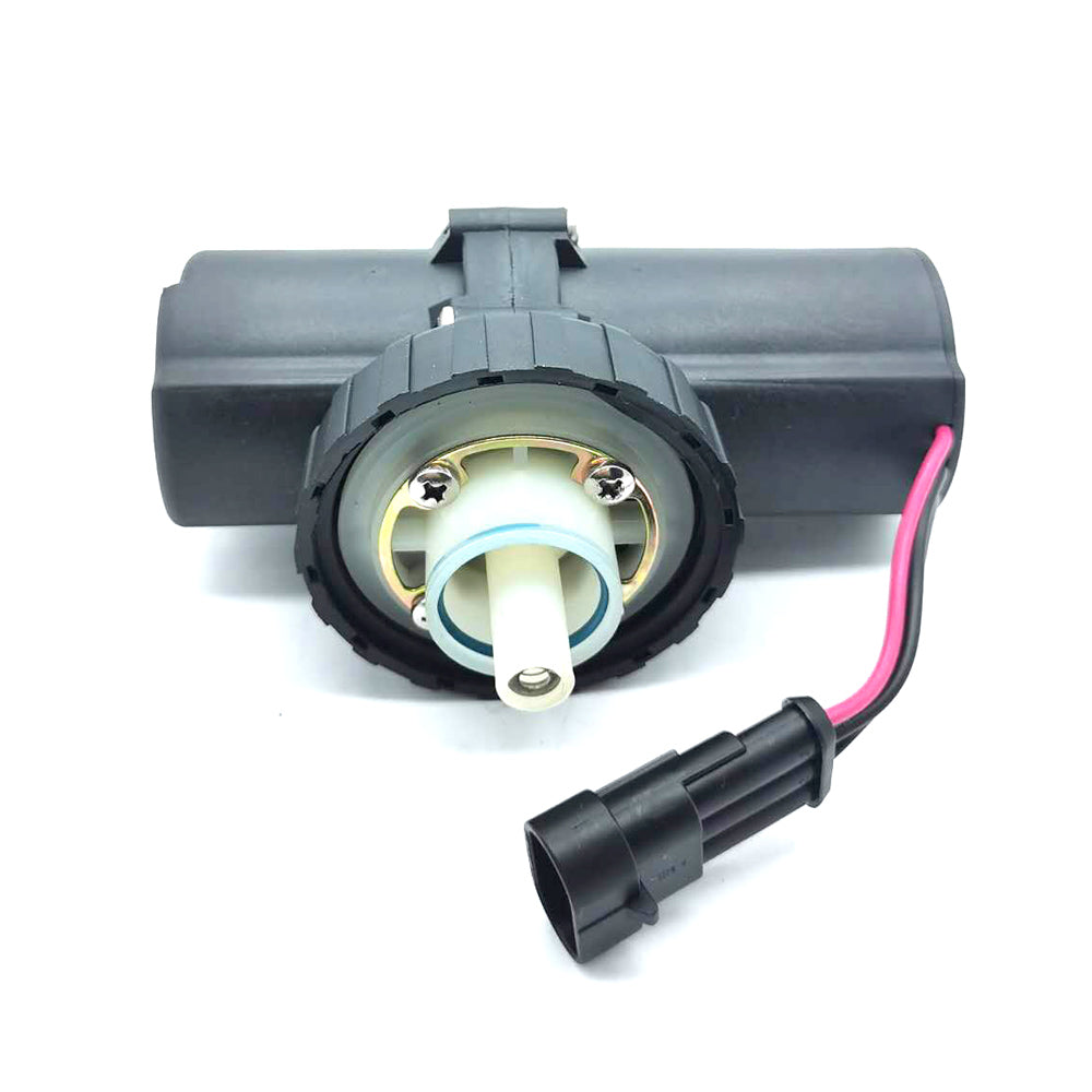 Electric Fuel Pump 87802238 for Ford New Holland 555E 575E 655E 675E 5610S 6610S 8010 82606 8560 LX865 LB95 TS90 TM155 TM175 TM190