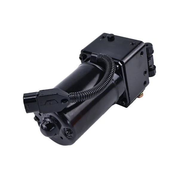 Electric Hydraulic Pump 11198021 3171648 for Volvo Articulated Dump Truck A25E A25F A25G A30E A30F A30G A35E A35F A35G A40E