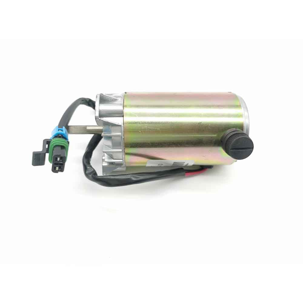 Electric Motor 54-60006-13 14V DC 93.8W 2800RPM for Carrier Supra 1250 1150 1050 950U 950MT 950 922 850U 422 550 622 644 722 744 750 750MT 850 850MT 1150MT 944 650 844