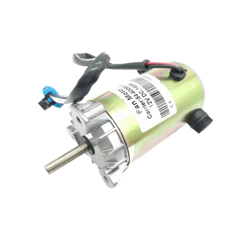 Electric Motor 54-60006-13 14V DC 93.8W 2800RPM for Carrier Supra 1250 1150 1050 950U 950MT 950 922 850U 422 550 622 644 722 744 750 750MT 850 850MT 1150MT 944 650 844
