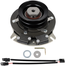 Electric PTO Clutch 1686737SM 1674750SM 104-0265 for Warner Murray Simplicity Sunstar20 GT