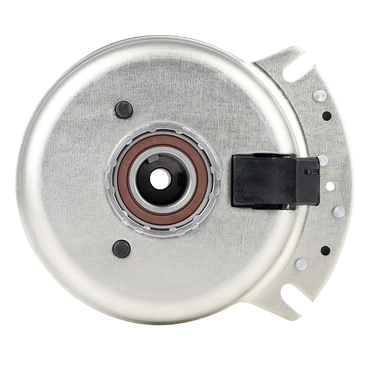 Electric PTO Clutch 1686737SM 1674750SM 104-0265 for Warner Murray Simplicity Sunstar20 GT - KUDUPARTS