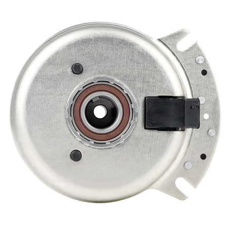 Electric PTO Clutch 1686737SM 1674750SM 104-0265 for Warner Murray Simplicity Sunstar20 GT - KUDUPARTS