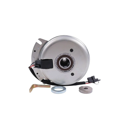 Electric PTO Clutch 1744401 GW-1744401 MA-GT-BN1 1744401P for Troy Bilt Ogura MTD Cub Cadet White Outdoor Tractor