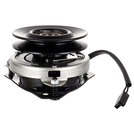 Electric PTO Clutch 5215-51 142600 717-0949 137140 108218X for Craftsman Husqvarna AYP Cub Cadet GT160 GT180 GT205 GT225 - KUDUPARTS