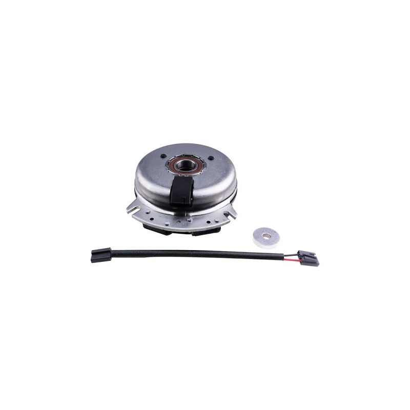 Electric PTO Clutch 5218-102 5218-211 103245 X0120 for Dixon Ram 50KZ 61KZ Kodiak 52 60 2005-2012 - KUDUPARTS