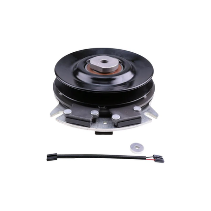 Electric PTO Clutch 5218-102 5218-211 103245 X0120 for Dixon Ram 50KZ 61KZ Kodiak 52 60 2005-2012 - KUDUPARTS