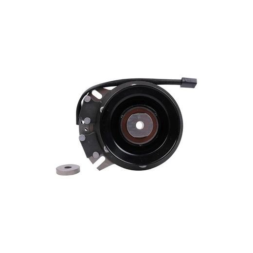 Electric PTO Clutch 5218-21 5218-76 5218-25 5218-293 103-0662 for Exmark Lazer-Z Toro Z Master Z200 Z252 Z253 - KUDUPARTS