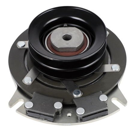 Electric PTO Clutch 5218-39 X0294 for Simplicity Warner Xtreme Sunstars - KUDUPARTS