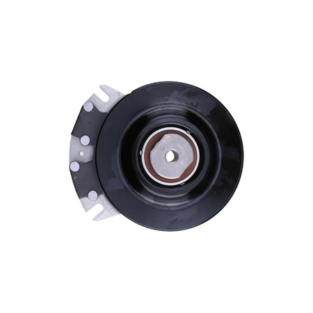 Electric PTO Clutch 5218-6 717-3403 917-3403 00389900 for Cub Cadet GT2186 GT2523 Gravely PM/ZT Series Warner Ariens MTD - KUDUPARTS