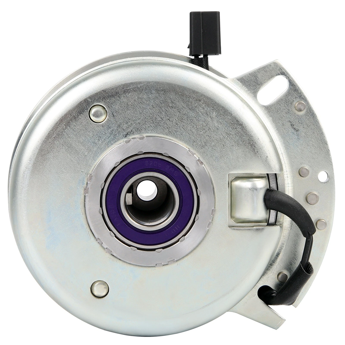 Electric PTO Clutch 5219-83 AM136115 for John Deere Z245 Z255 Z355E Ztrak - KUDUPARTS