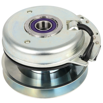 Electric PTO Clutch 5219-83 AM136115 for John Deere Z245 Z255 Z355E Ztrak